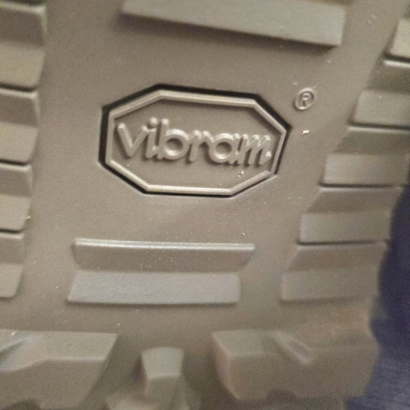 Danner USMC RAT TEMPERATURE Tan Lace-Up Boots NEW!! - Picture 8 of 14